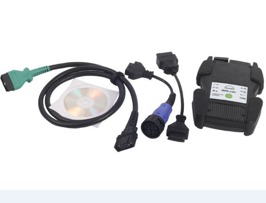 2GB Offline Programming T200 Truck Diagnostic Tools