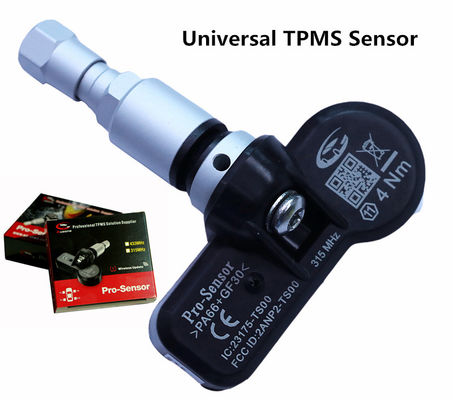 Tire Pressure Diagnostic 116PSI 8 Bar Impala Tpms Sensor