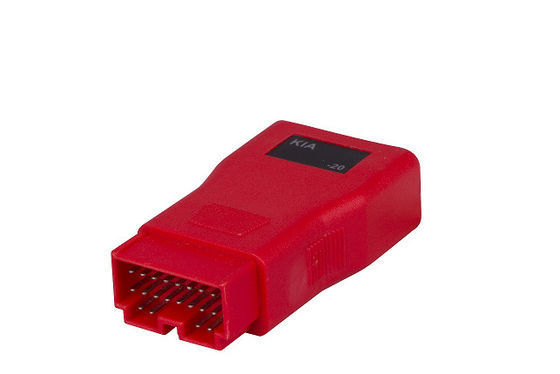 Adaptor Kia RrO Elite Autel Scanner Ms908 20p Connector