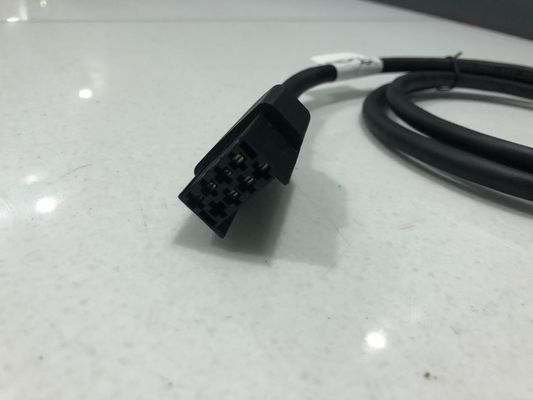 8 Pin To 26 Pin  FCI 128mm 88890306  VOCOM Diagnostic Cable