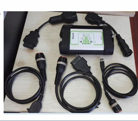 8 Pin To 26 Pin  FCI 128mm 88890306  VOCOM Diagnostic Cable