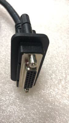 Benz Xentry Connect VCI C6 DB26 1699200366 4.9ft Obd2 Cable