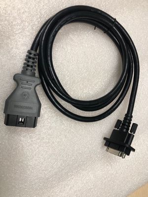 Benz Xentry Connect VCI C6 DB26 1699200366 4.9ft Obd2 Cable