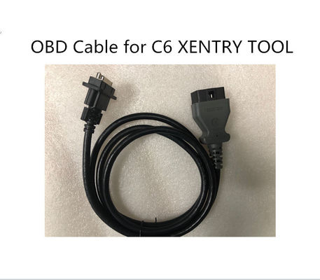 12V Benz XENTRY VCI C6 1699200366 Car Diagnostic Cable