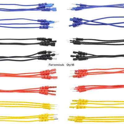 Automotive Test Lead Kit Universal Test Wire Resistance Car Mechanical Testers Multi-function Digital Circuit Test Cable