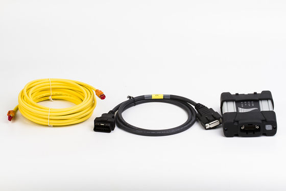 YANTAK ISTA Scanner   Next Special Vehicle Testing Tools