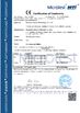 चीन Shenzhen Yantak Electronic Technology Co., Ltd प्रमाणपत्र